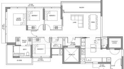 J'den (D22), Apartment #634603671